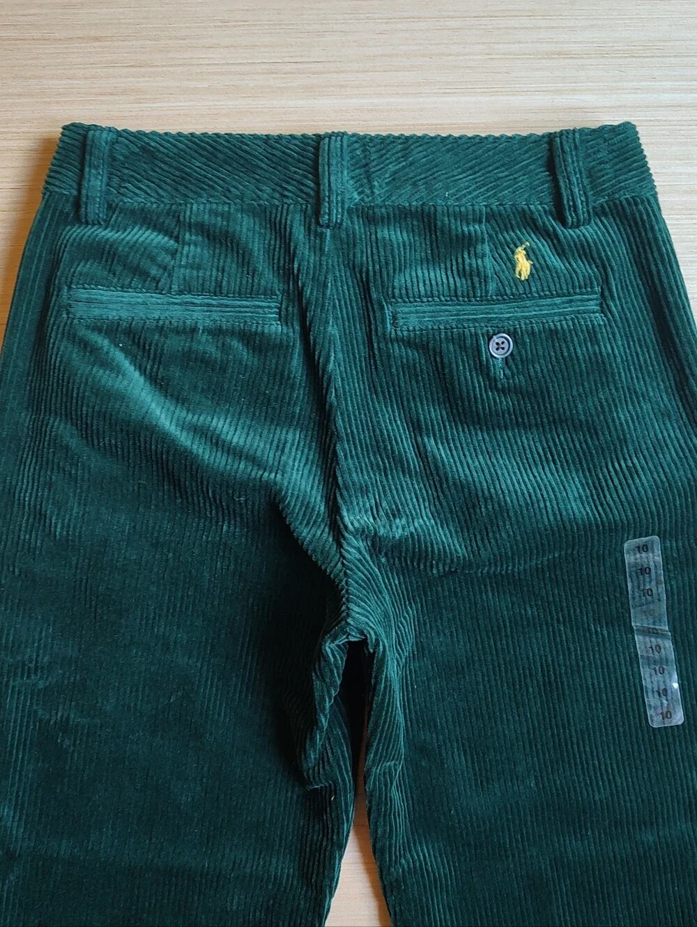 Ralph Lauren new never